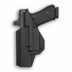 We The People Holsters Glock 35 MOS with Olight Baldr RL Mini Red Dot Optic Cut IWB Holster New