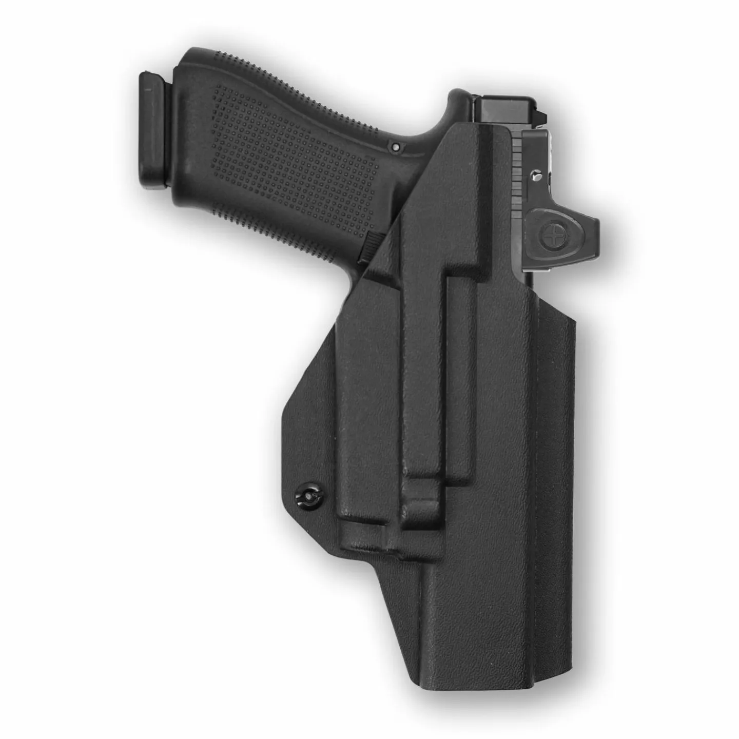 We The People Holsters Glock 35 MOS with Olight Baldr RL Mini Red Dot Optic Cut IWB Holster New
