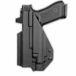 We The People Holsters Glock 17 MOS with Olight Baldr Pro Red Dot Optic Cut IWB Holster Sale