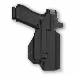 We The People Holsters Glock 31 MOS with Olight Baldr S Light Red Dot Optic Cut IWB Holster Sale