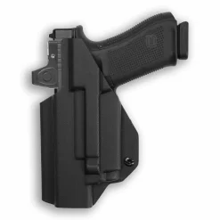 We The People Holsters Glock 31 MOS with Olight Baldr RL Mini Red Dot Optic Cut IWB Holster Outlet