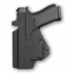 We The People Holsters Glock 48 MOS with Railed Streamlight TLR-6 Light/Laser Red Dot Optic Cut IWB Holster Best