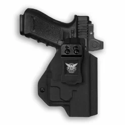 We The People Holsters Glock 47 MOS with Solofish SL-1091 Light Red Dot Optic Cut IWB Holster Sale