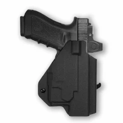 We The People Holsters Glock 49 MOS with Solofish SL-1091 Light Red Dot Optic Cut OWB Holster Online
