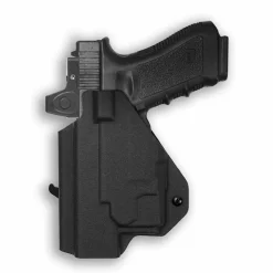 We The People Holsters Glock 49 MOS with Solofish SL-1091 Light Red Dot Optic Cut OWB Holster Online