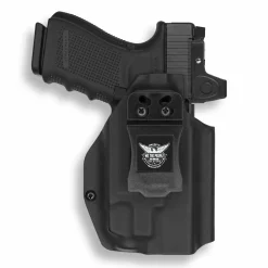 We The People Holsters Glock 32 MOS with Streamlight TLR-7/7A/7X Light Red Dot Optic Cut IWB Holster Discount