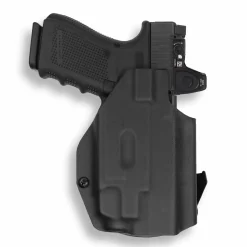 We The People Holsters Glock 45 MOS with Streamlight TLR-8/8A Light Red Dot Optic Cut OWB Holster Online