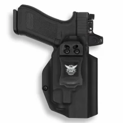 We The People Holsters Glock 17 MOS with Streamlight TLR-7/7A/7X Light Red Dot Optic Cut IWB Holster New