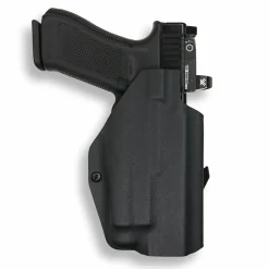 We The People Holsters Glock 35 MOS with Streamlight TLR-1/1S/HL Light Red Dot Optic Cut OWB Holster Sale