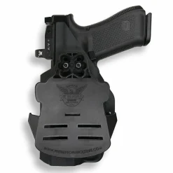 We The People Holsters Glock 35 MOS with Streamlight TLR-1/1S/HL Light Red Dot Optic Cut OWB Holster Sale