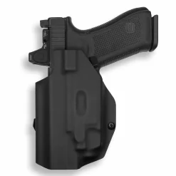 We The People Holsters Glock 17 MOS with Streamlight TLR-7/7A/7X Light Red Dot Optic Cut OWB Holster Sale
