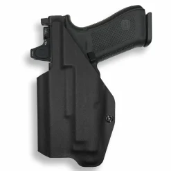 We The People Holsters Glock 47 MOS with Streamlight TLR-1/1S/HL Light Red Dot Optic Cut IWB Holster