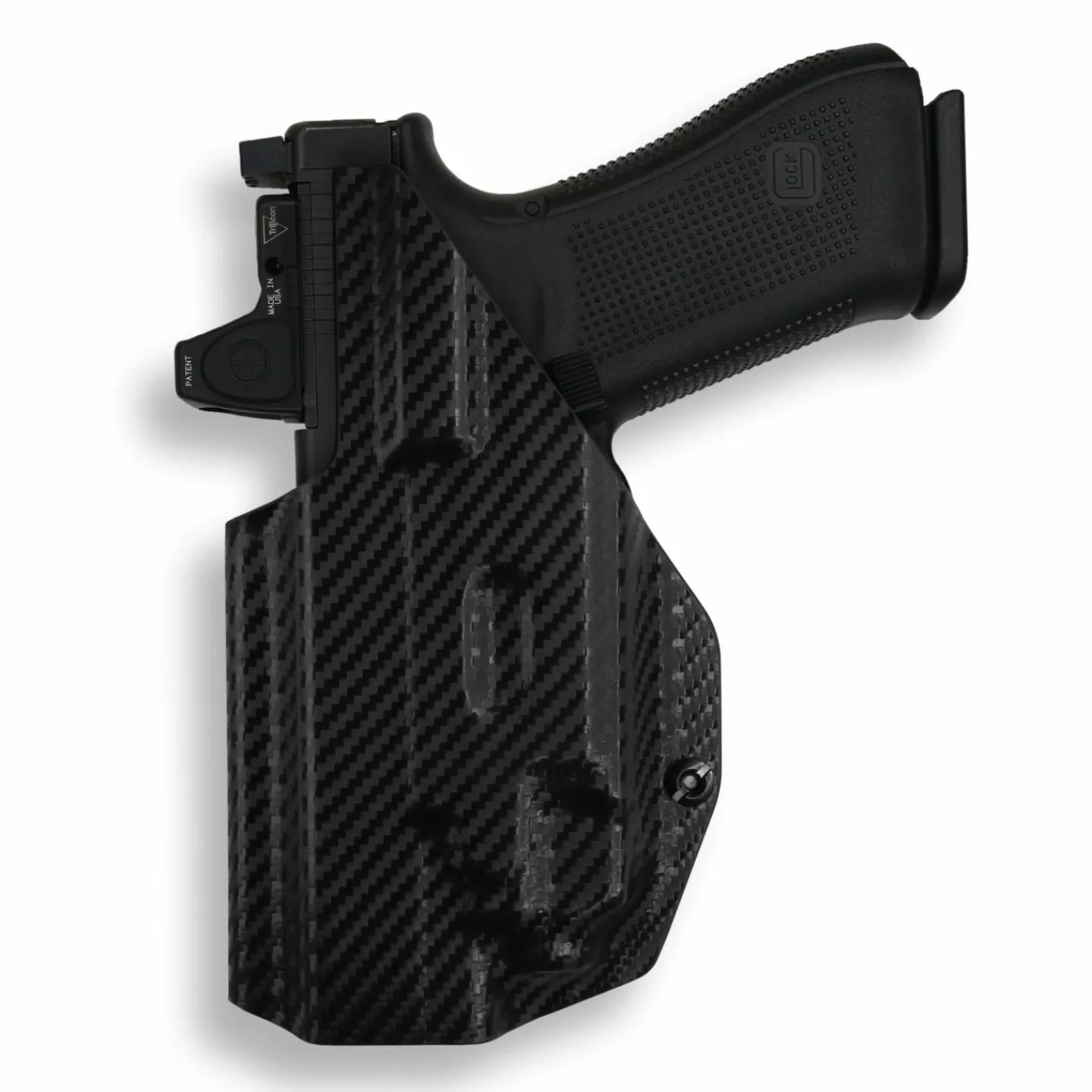 We The People Holsters Glock 31 MOS with Streamlight TLR-8/8A Light Red Dot Optic Cut IWB Holster Discount