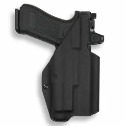 We The People Holsters Glock 17 MOS with Streamlight TLR-1/1S/HL Light Red Dot Optic Cut IWB Holster