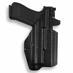 We The People Holsters Glock 17 MOS with Streamlight TLR-1/1S/HL Light Red Dot Optic Cut IWB Holster