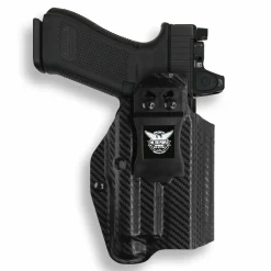 We The People Holsters Glock 17 MOS with Streamlight TLR-1/1S/HL Light Red Dot Optic Cut IWB Holster