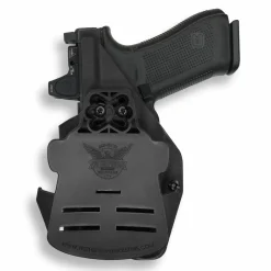We The People Holsters Glock 49 MOS with Streamlight TLR-1/1S/HL Light Red Dot Optic Cut OWB Holster