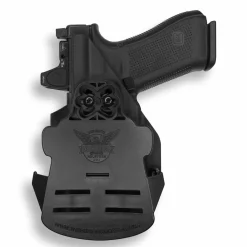 We The People Holsters Glock 47 MOS with Streamlight TLR-8/8A Light Red Dot Optic Cut OWB Holster Sale