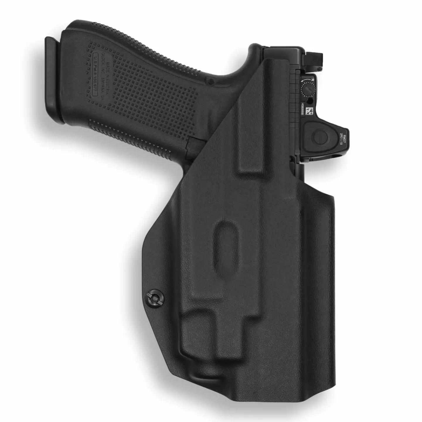 We The People Holsters Glock 31 MOS with Streamlight TLR-7/7A/7X Light Red Dot Optic Cut IWB Holster Online