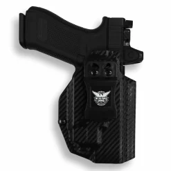 We The People Holsters Glock 31 MOS with Streamlight TLR-7/7A/7X Light Red Dot Optic Cut IWB Holster Online