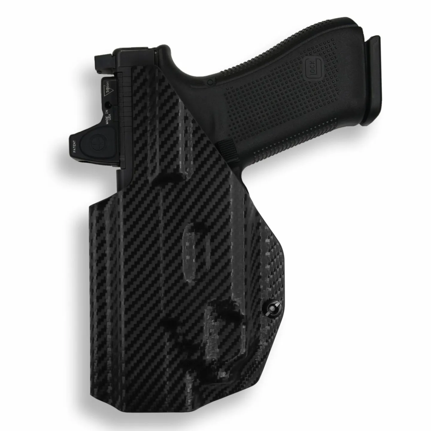 We The People Holsters Glock 31 MOS with Streamlight TLR-7/7A/7X Light Red Dot Optic Cut IWB Holster Online