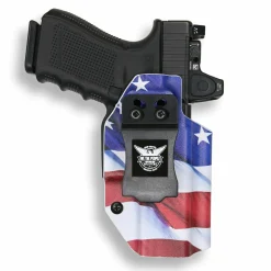 We The People Holsters Glock 31 MOS with Streamlight TLR-7/7A/7X Light Red Dot Optic Cut IWB Holster Online
