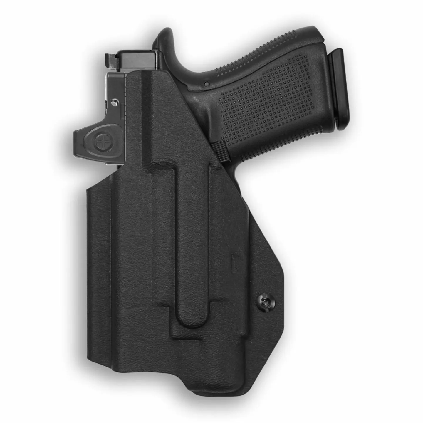 We The People Holsters Glock 32 MOS with Streamlight TLR-3 Light Red Dot Optic Cut IWB Holster Discount