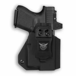 We The People Holsters Glock 26 MOS with Streamlight TLR-6 Light/Laser Red Dot Optic Cut IWB Holster Sale