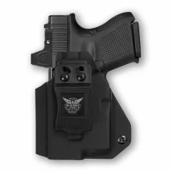 We The People Holsters Glock 26 MOS with Streamlight TLR-6 Light/Laser Red Dot Optic Cut IWB Holster Sale