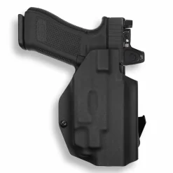 We The People Holsters Glock 31 MOS with Streamlight TLR-8/8A Light Red Dot Optic Cut OWB Holster Clearance