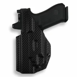 We The People Holsters Glock 17 MOS with Streamlight TLR-8/8A Light Red Dot Optic Cut IWB Holster Online