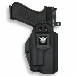 We The People Holsters Glock 35 MOS with Streamlight TLR-1/1S/HL Light Red Dot Optic Cut IWB Holster New