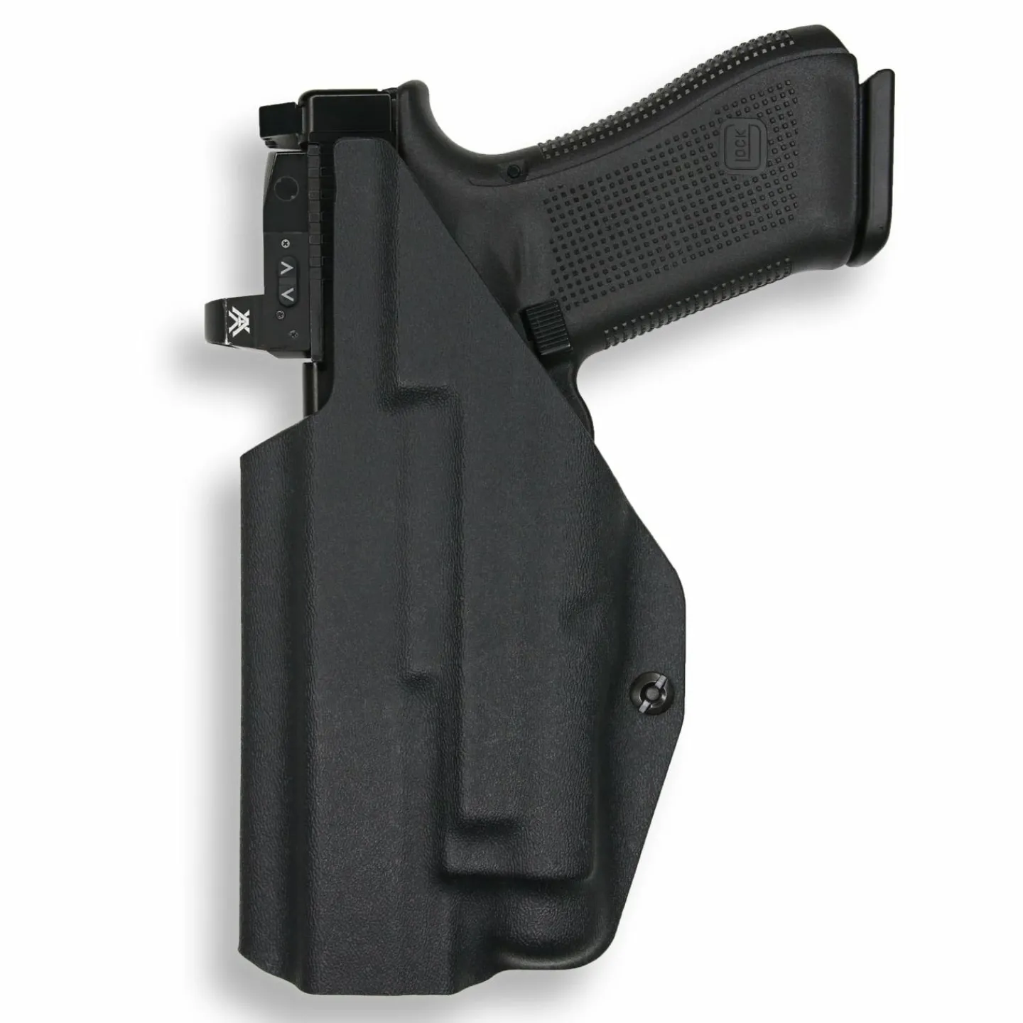 We The People Holsters Glock 35 MOS with Streamlight TLR-1/1S/HL Light Red Dot Optic Cut IWB Holster New