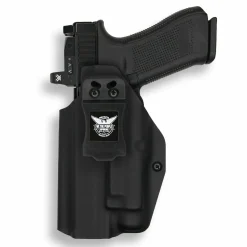 We The People Holsters Glock 35 MOS with Streamlight TLR-1/1S/HL Light Red Dot Optic Cut IWB Holster New