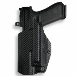 We The People Holsters Glock 35 MOS with Streamlight TLR-1/1S/HL Light Red Dot Optic Cut IWB Holster New