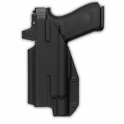 We The People Holsters Glock 20 MOS with Surefire X300T-B Red Dot Optic Cut IWB Holster New