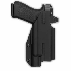 We The People Holsters Glock 20 MOS with Surefire X300T-B Red Dot Optic Cut IWB Holster New