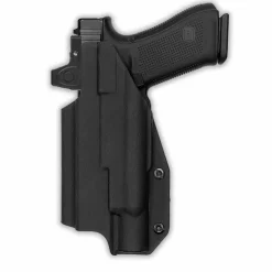We The People Holsters Glock 49 MOS with Surefire X300T-B Red Dot Optic Cut IWB Holster New