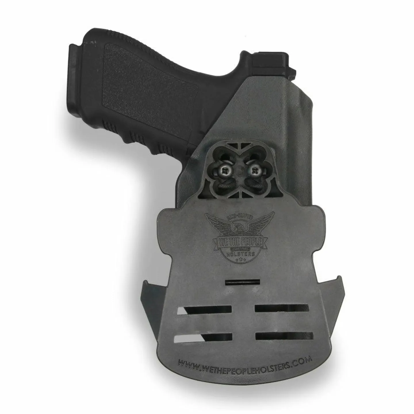We The People Holsters Glock 20 OWB Holster New