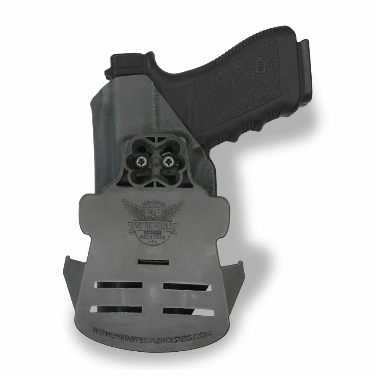 We The People Holsters Glock 20 OWB Holster New