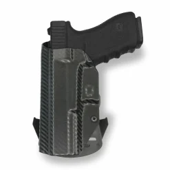 We The People Holsters Glock 20 OWB Holster New