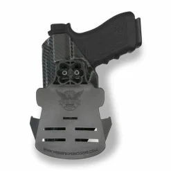 We The People Holsters Glock 20 OWB Holster New