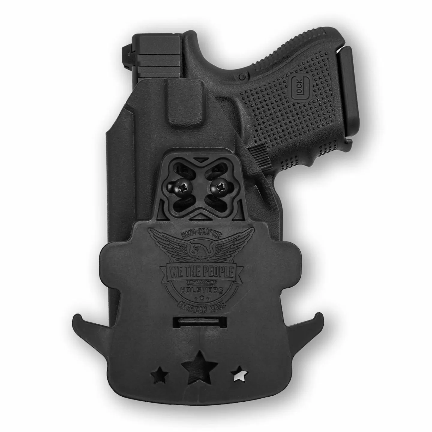We The People Holsters Glock 28 OWB Holster Online