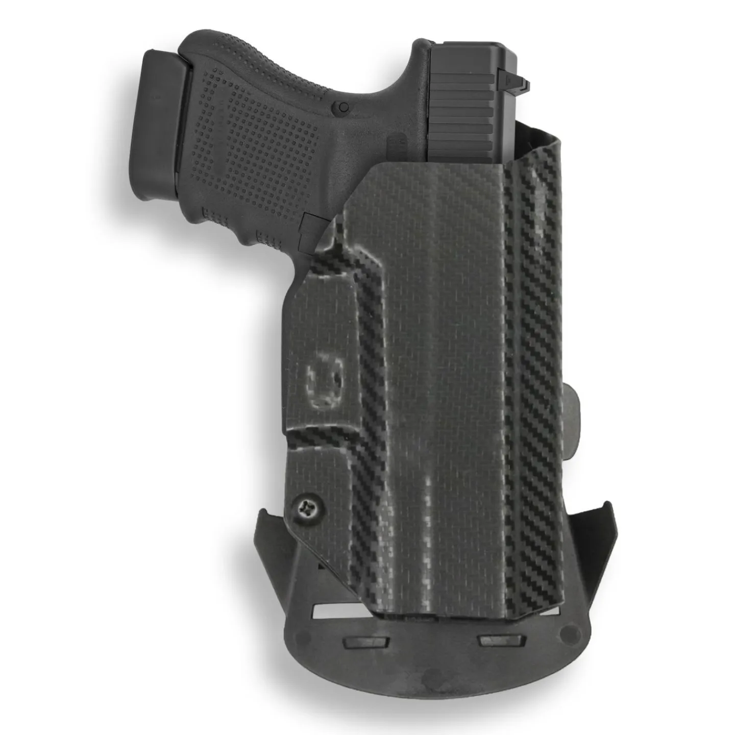 We The People Holsters Glock 29 OWB Holster Discount