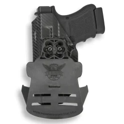 We The People Holsters Glock 29 OWB Holster Discount
