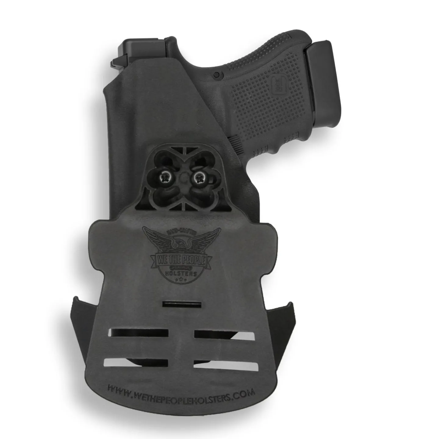 We The People Holsters Glock 30 OWB Holster Discount