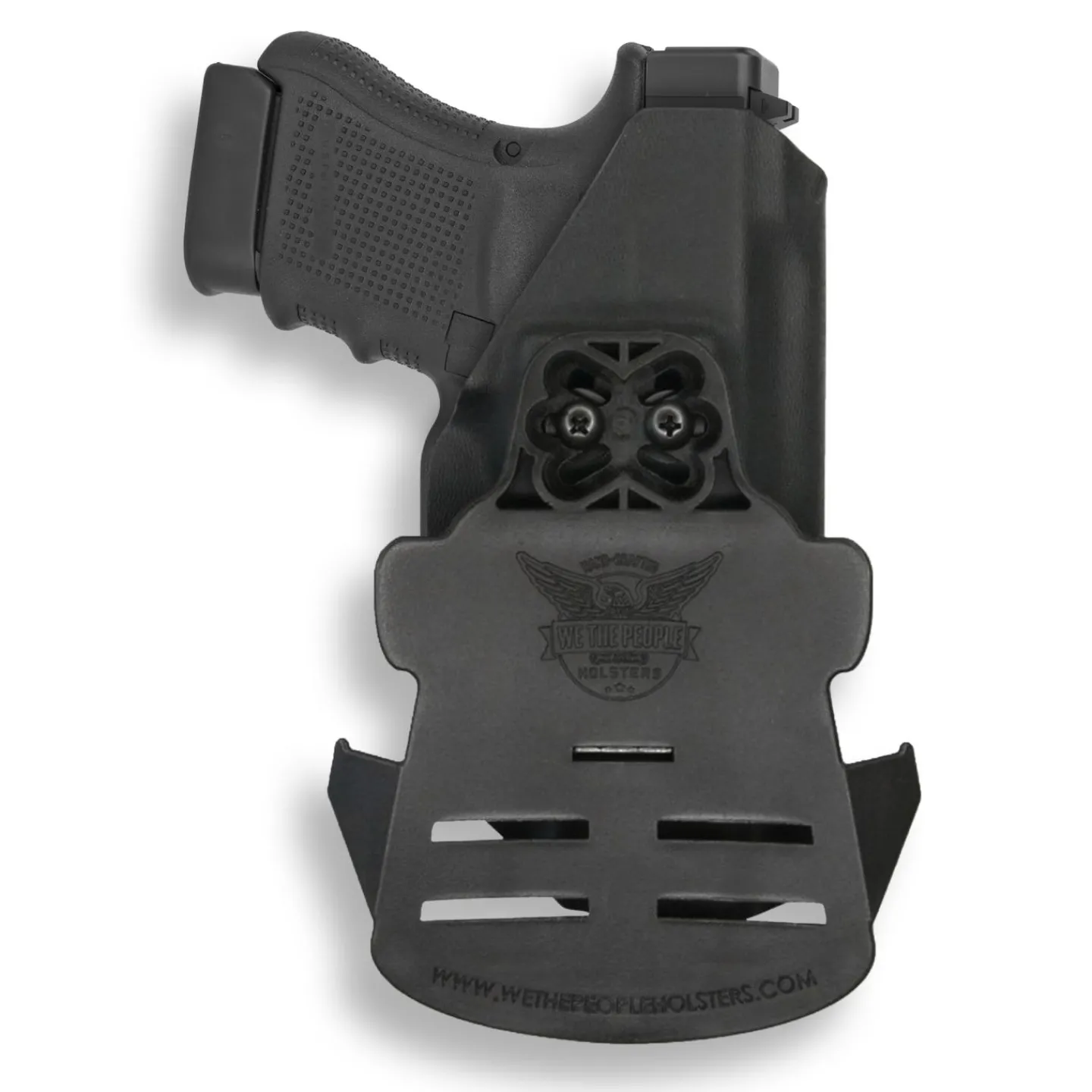 We The People Holsters Glock 30 OWB Holster Discount