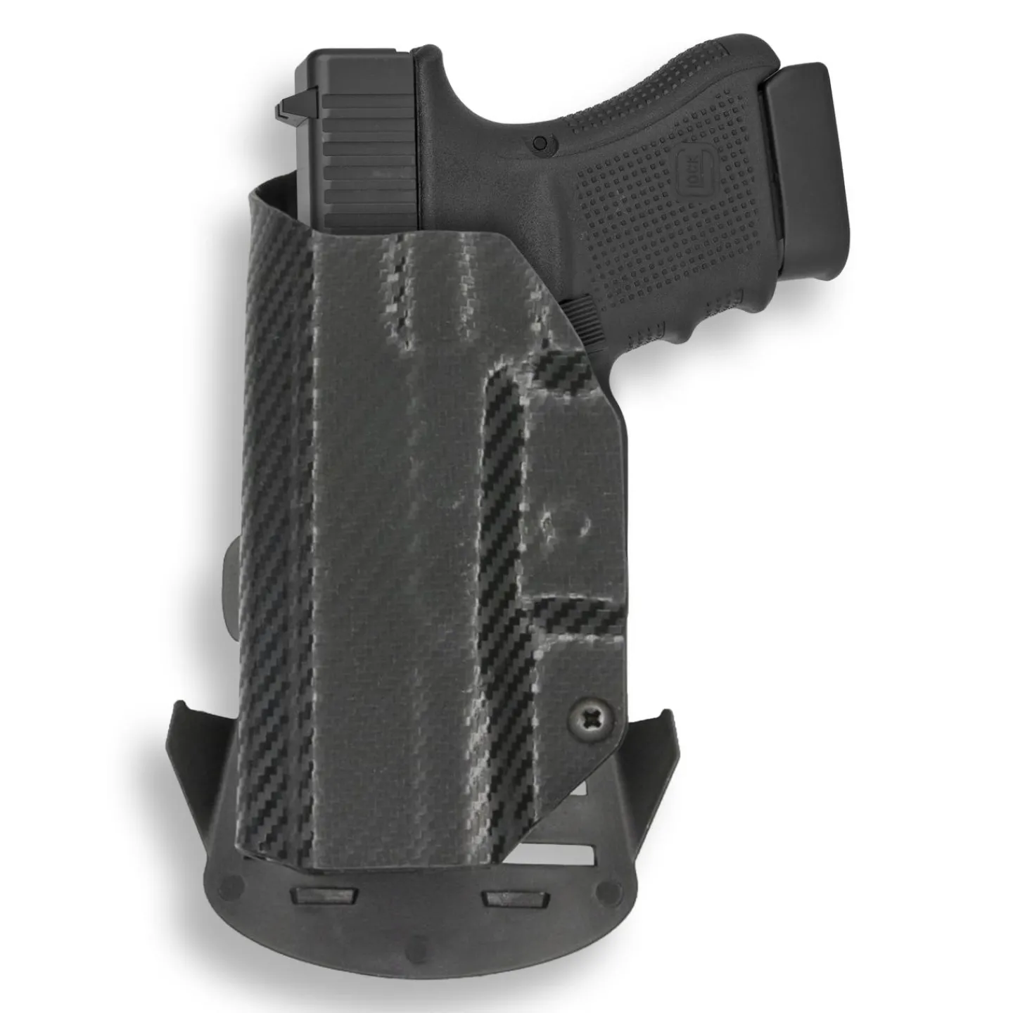 We The People Holsters Glock 30 OWB Holster Discount