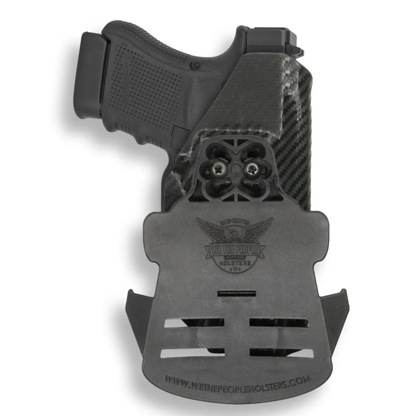 We The People Holsters Glock 30 OWB Holster Discount