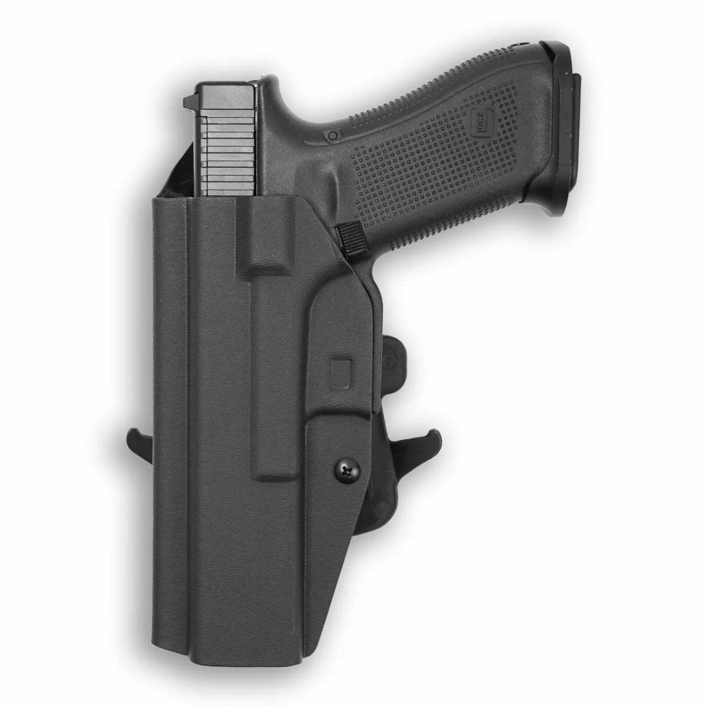 We The People Holsters Glock 35 OWB Holster